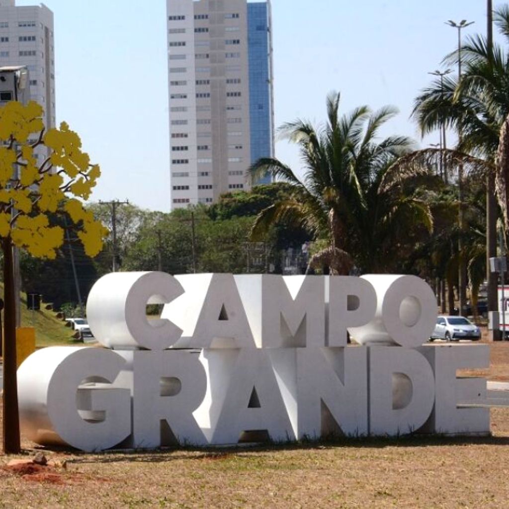 Pet Shop em Campo Grande