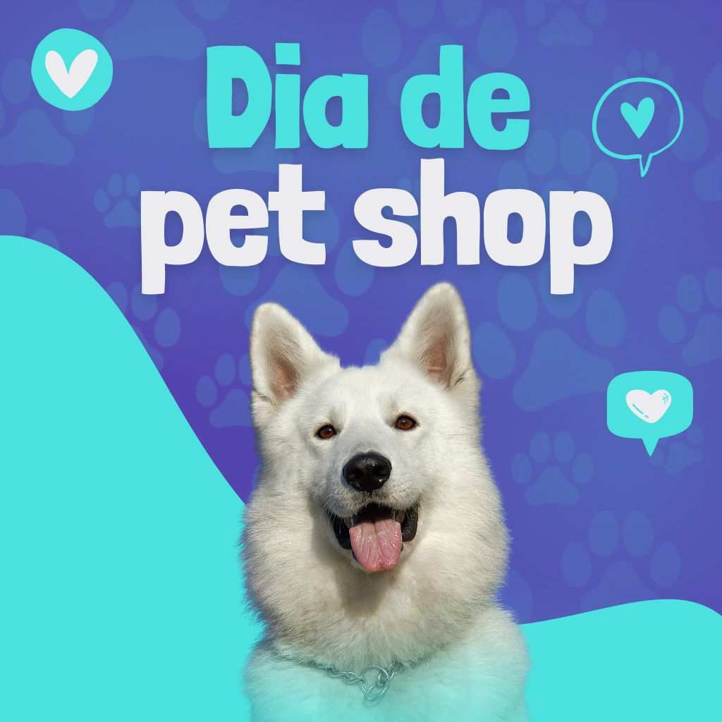 banho e tosa