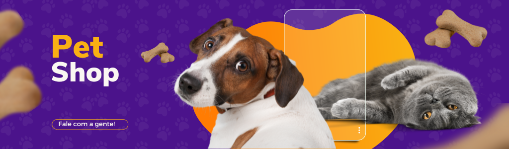 pet shop cg