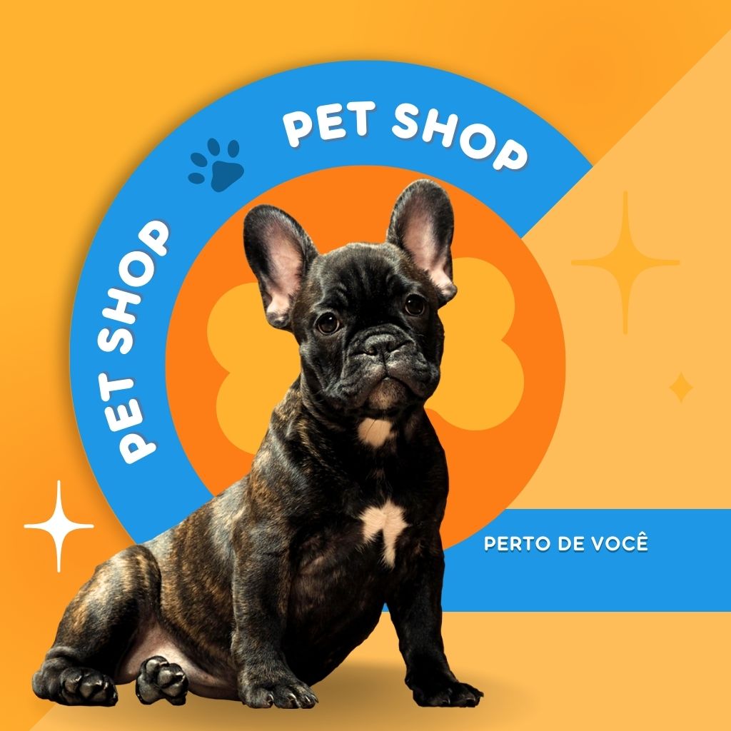 Petshop Perto de Mim