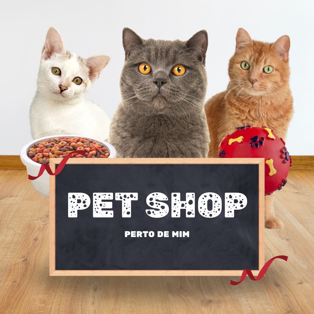 Pet Shops