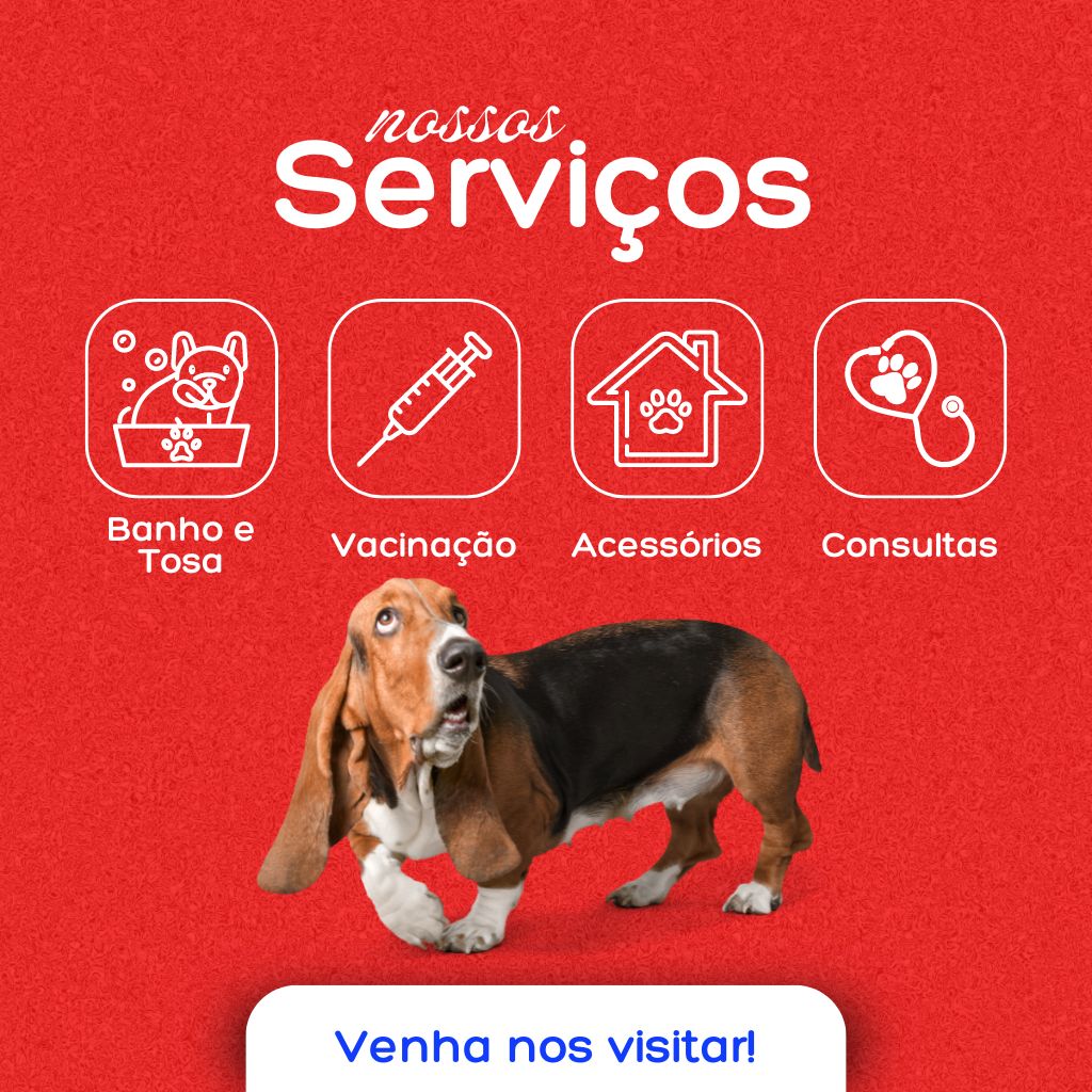 Pet Shops