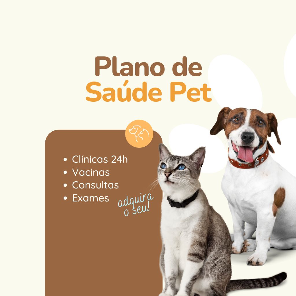 plano de saude pet