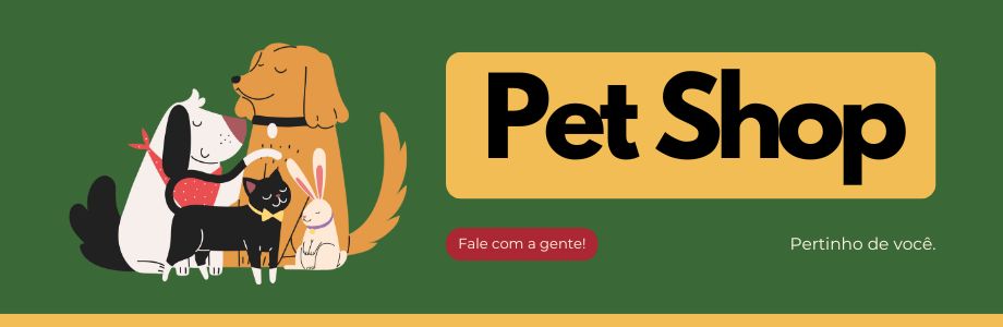 Pet Shops